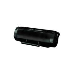 Compatible Lexmark 60F1000 Toner, 2,500 Page-Yield, Black
