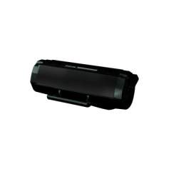 Compatible Lexmark 60F1X00 Ultra High-Yield Toner, 20,000 Page-Yield, Black