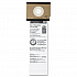 SD Premium Allergen Vacuum Bags with Arm and Hammer for SC9100 Series, 5/Pack, 10 Packs/Carton (63262B10CT)