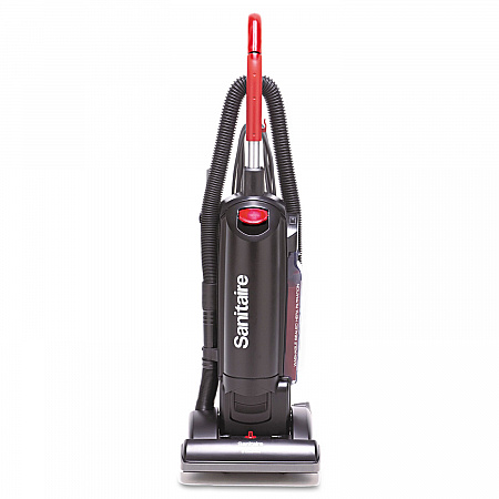 FORCE QuietClean Upright Vacuum SC5713D, 13