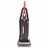 FORCE QuietClean Upright Vacuum SC5713D, 13