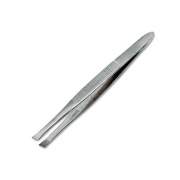 First Aid Only Tweezers, Stainless Steel, 3" (FAE6019)