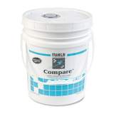 Franklin Cleaning Technology Compare Floor Cleaner, 5 gal Pail (F216026)