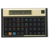 HP 12C Financial Calculator, 10-Digit LCD