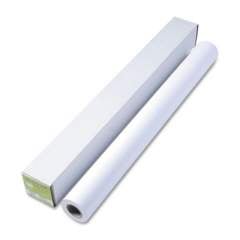 HP DesignJet Inkjet Large Format Paper, 6.1 mil, 36" x 100 ft, Coated White (Q1413B)