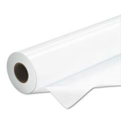 HP Premium Instant-Dry Photo Paper, 42" x 100 ft, Glossy White (Q7995A)