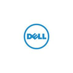 Dell 9MHWD High-Yield Toner, 12,000 Page-Yield, Yellow (968715)