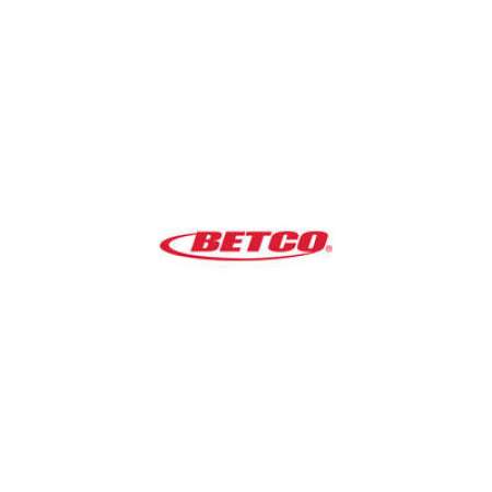 Betco Hard As Nails Ultra Hard Film Low Maintenance Floor Finish (6590400)