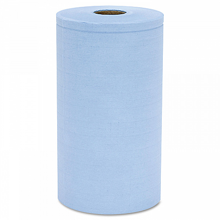 Prism Scrim Reinforced Wipers, 4-Ply, 9.75