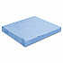 DuPont Sontara EC Engineered Cloths, 12 x 12, Blue, 100/Pack, 10 Packs/Carton (PR811)