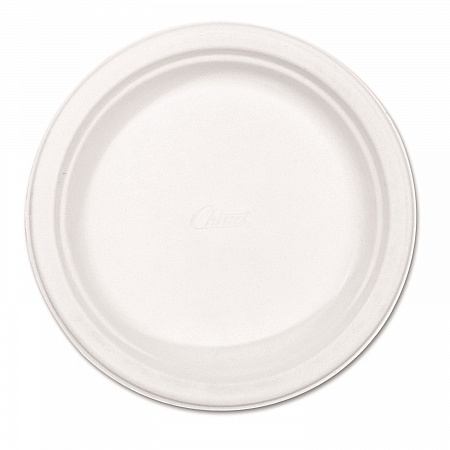 Paper Dinnerware, Plate, 8.75