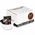 Coffee Portion Packs, 1.5 oz Packs, 100% Colombian, 42/Carton (302742)