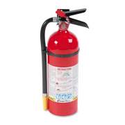 Kidde ProLine Pro 5 MP Fire Extinguisher, 3 A, 40 B:C, 195psi, 16.07h x 4.5 dia, 5lb (466112)
