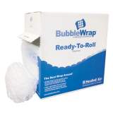 Sealed Air Bubble Wrap Cushion Bubble Roll, 1/2" Thick, 12" x 65ft (90065)