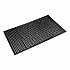 Safewalk-Light Wet/Oily Floor Anti-Fatigue Drainage Mats, 0.5