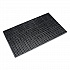 Safewalk Heavy-Duty Anti-Fatigue Drainage Mat, 0.88