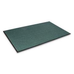 Crown Rely-On Olefin Indoor Wiper Mat, 48 x 72, Evergreen (GS0046EG)
