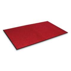 Crown Rely-On Olefin Indoor Wiper Mat, 36 x 60, Castellan Red (GS0035CR)