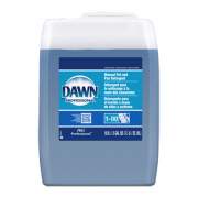 Dawn Professional Manual Pot/Pan Dish Detergent, Original Scent, Five Gallon Cube (70681)