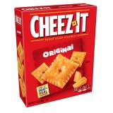 Sunshine Cheez-it Crackers, Original, 48 oz Box (827695)