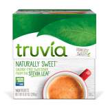 Truvia Natural Sugar Substitute, 140 Packets/Box (8845)