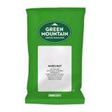 Green Mountain Coffee Hazelnut Coffee Fraction Packs, 2.2oz, 50/Carton (4792)