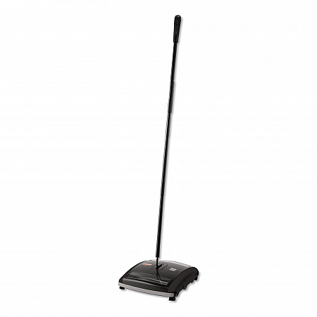 Brushless Mechanical Sweeper, 44