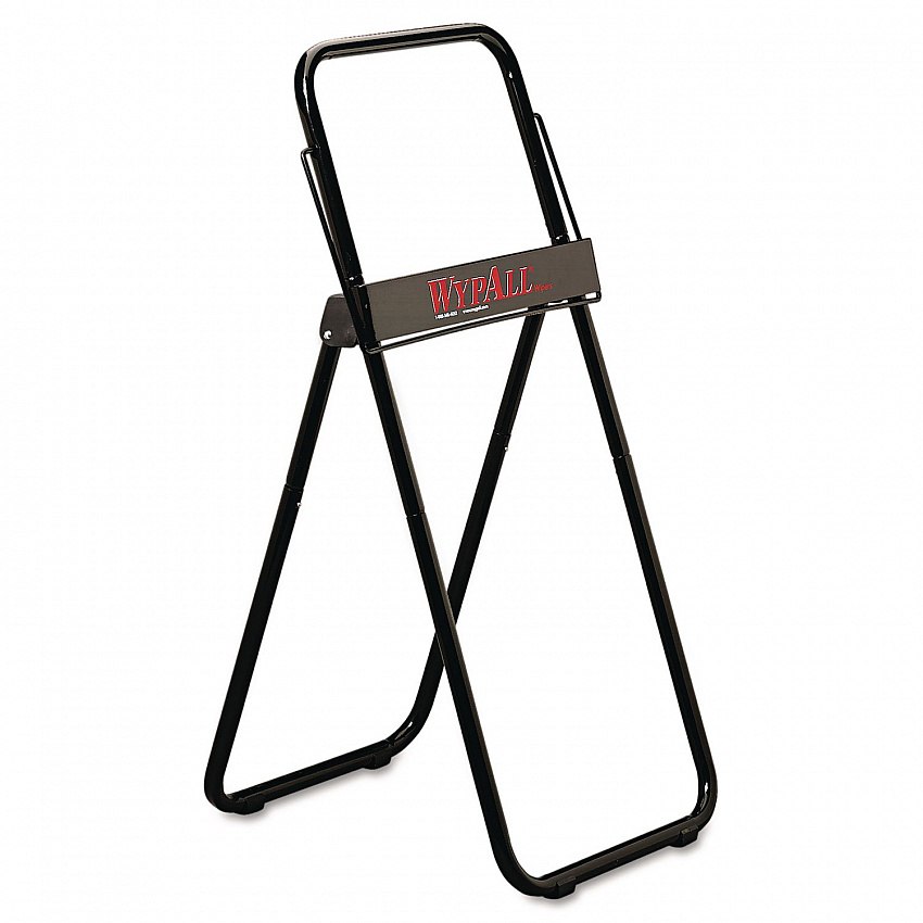 Jumbo Roll Dispenser, 16.8 x 18.5 x 33, Black (80596)