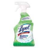 LYSOL Multi-Purpose Cleaner with Bleach, 32 oz Spray Bottle, 12/Carton (78914CT)