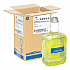 GP enMotion Automated Touchless Antimicrobial Foam Soap Refill, Tranquil Aloe Scent, 1,200 mL Bottle, 2/Carton (42819)