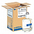 GP enMotion Automated Touchless Moisturizing Gentle Foam Soap Refill, Unscented, 1,200 mL, 2/Carton (42714)
