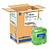 GP enMotion Gen2 Moisturizing Foam Hand Sanitizer Dispenser Refill, 1,000 mL, Fragrance-Free, 2/Carton (42334)