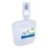 Scott Essential Green Certified Foam Skin Cleanser, Unscented, 1,200 mL, 2/Carton (91591)