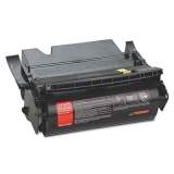 Lexmark 12A7365 Extra High-Yield Toner, 32,000 Page-Yield, Black