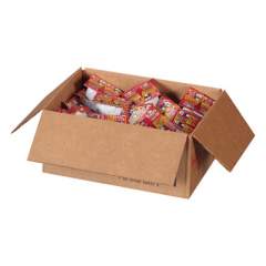 Folgers Coffee Premeasured Packs, Classic Roast, 1.05 oz Vacket Pack, 42/Carton (06931)