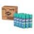 Clorox Disinfecting Spray, Fresh, 19 oz Aerosol Spray, 12/Carton (38504CT)