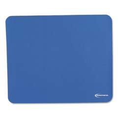 Innovera Latex-Free Mouse Pad, Blue (52447)