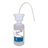Scott Control Antimicrobial Foam Skin Cleanser, Unscented, 1,500 mL Refill, 2/Carton (11279)