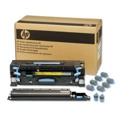 HP C9152A 110V Maintenance Kit, 350,000 Page-Yield