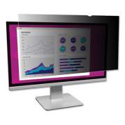 3M High Clarity Privacy Filter for 21.5" Widescreen Monitor, 16:9 Aspect Ratio (HC215W9B)
