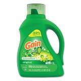 Gain Liquid Laundry Detergent, Original Scent, 100 oz Bottle, 4/Carton (12786)