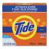 Tide Powder Laundry Detergent, Original Scent, 143 oz Box, 2/Carton (85006CT)