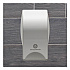 ActiveAire Powered Whole-Room Freshener Dispenser, 4.38 x 4 x 7.81, White (53287A)