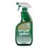 Simple Green Industrial Cleaner and Degreaser, Concentrated, 24 oz Spray Bottle (13012)