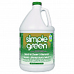 Oven & Grill Cleaners