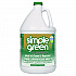 Industrial Cleaner and Degreaser, Concentrated, 1 gal Bottle (13005EA)