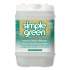 Simple Green Industrial Cleaner and Degreaser, Concentrated, 5 gal, Pail (13006)