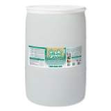 Simple Green Industrial Cleaner and Degreaser, Concentrated, 55 gal Drum (13008)