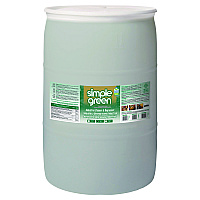 Industrial Cleaner and Degreaser, Concentrated, 55 gal Drum (13008)