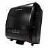 Xtra Mechanical Hands-Free Towel Dispenser, 12.31 x 9.31 x 15.94, Black (29GREEN)